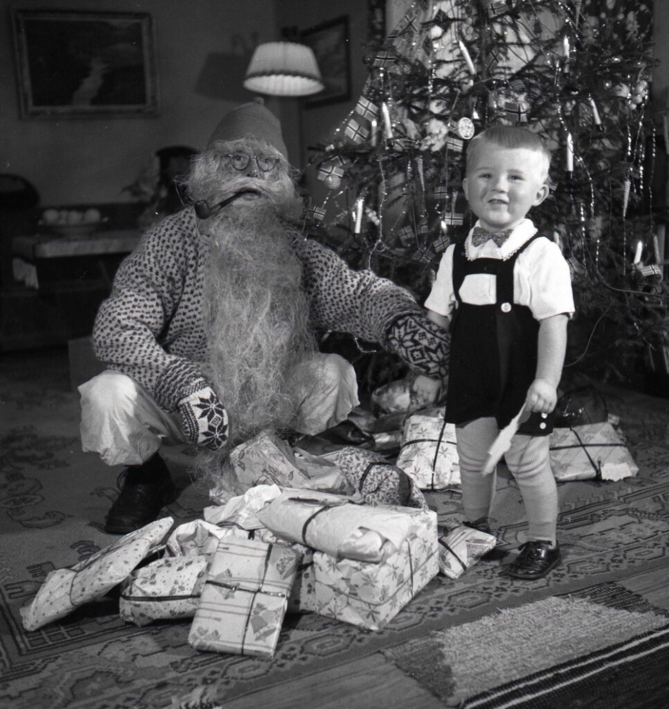 Jula er ikke over – God Jul!